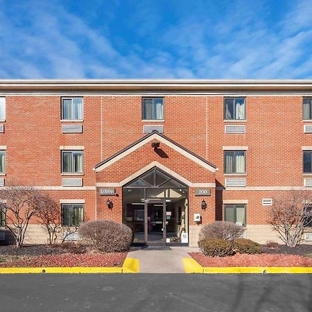 Extended Stay America Select Suites - Cincinnati - Florence - Meijer Dr מראה חיצוני תמונה