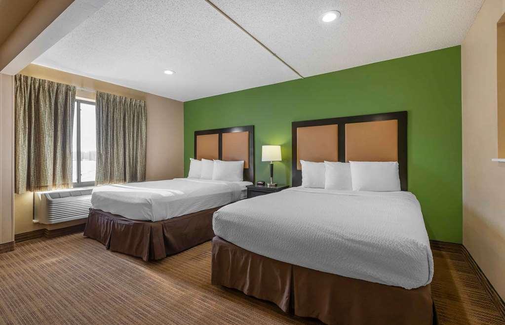Extended Stay America Select Suites - Cincinnati - Florence - Meijer Dr חדר תמונה