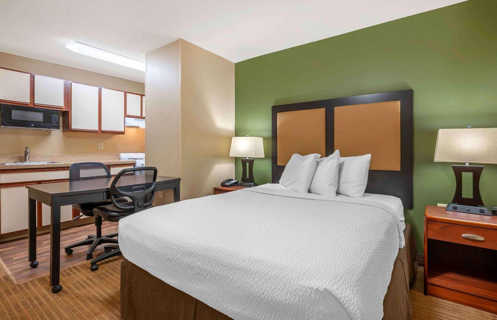 Extended Stay America Select Suites - Cincinnati - Florence - Meijer Dr מראה חיצוני תמונה
