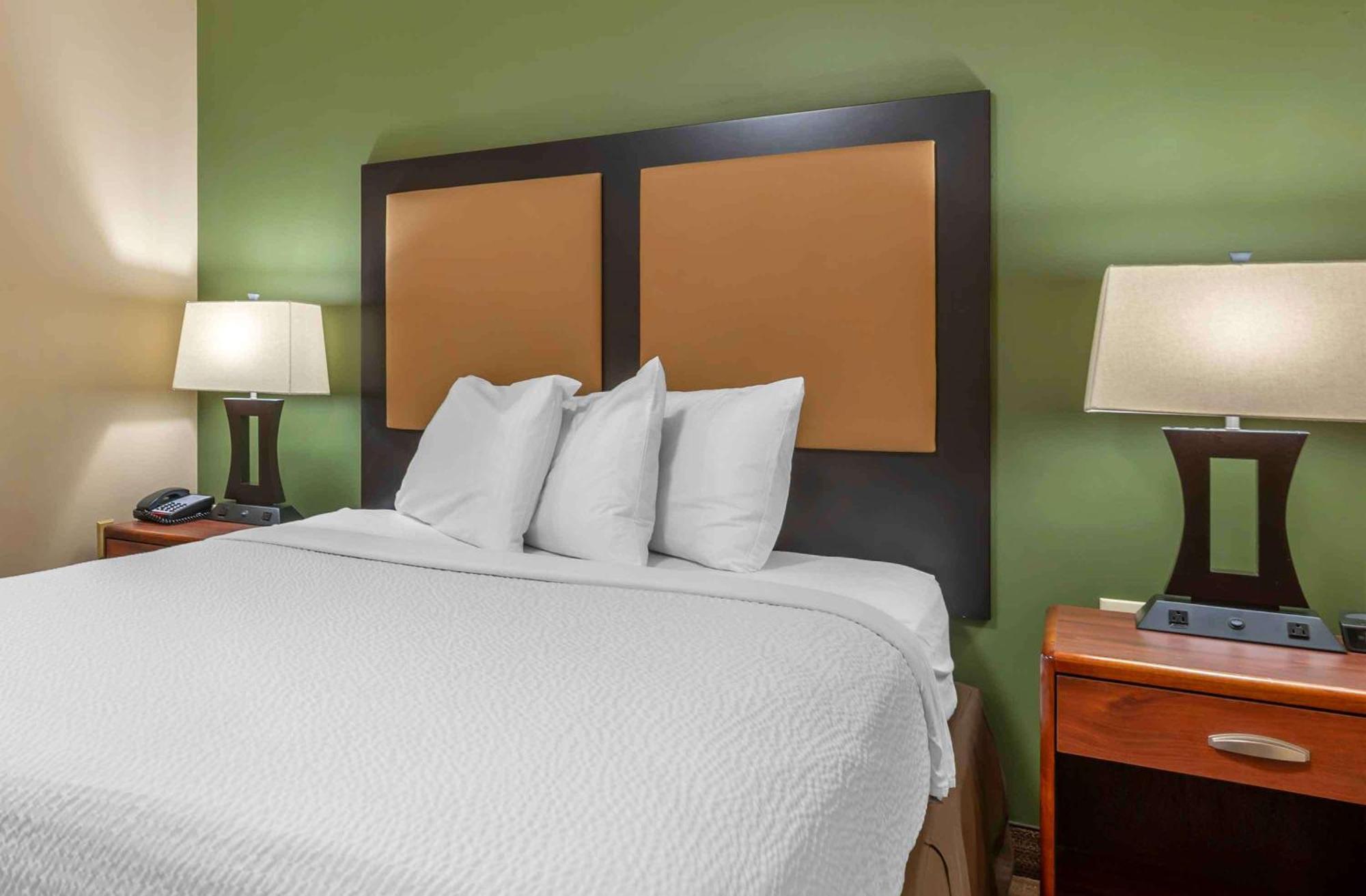 Extended Stay America Select Suites - Cincinnati - Florence - Meijer Dr מראה חיצוני תמונה