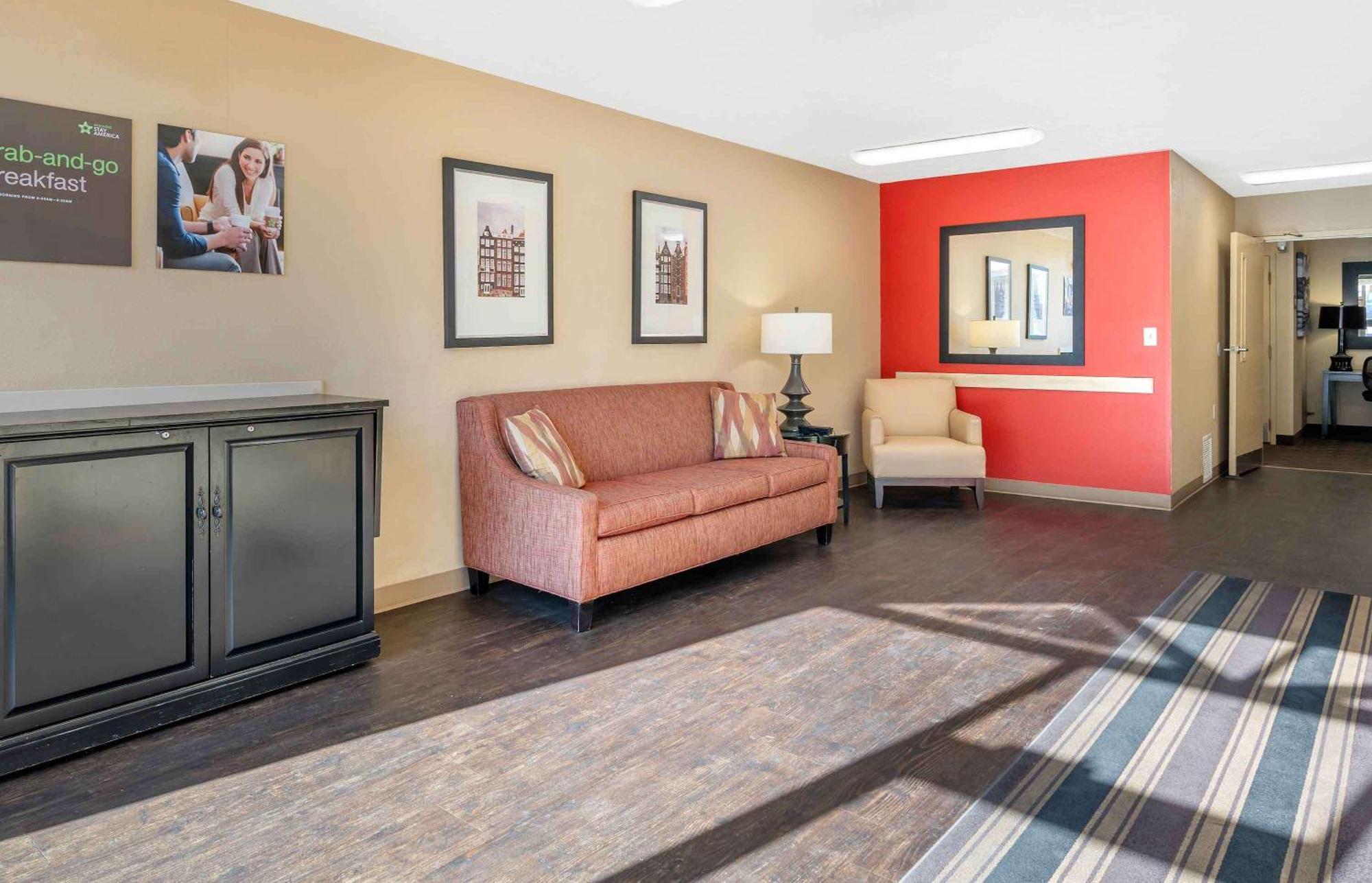 Extended Stay America Select Suites - Cincinnati - Florence - Meijer Dr מראה חיצוני תמונה