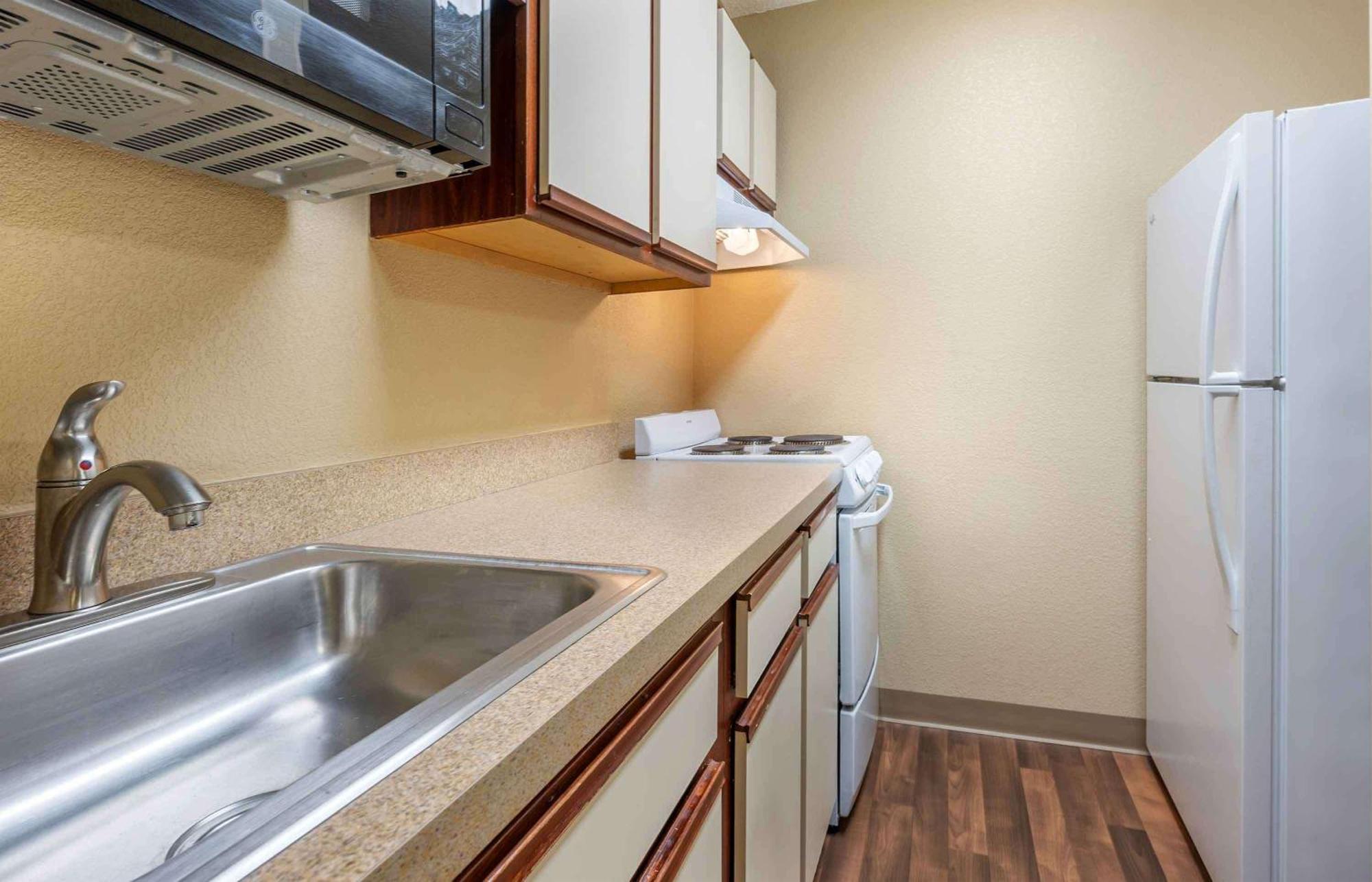 Extended Stay America Select Suites - Cincinnati - Florence - Meijer Dr מראה חיצוני תמונה