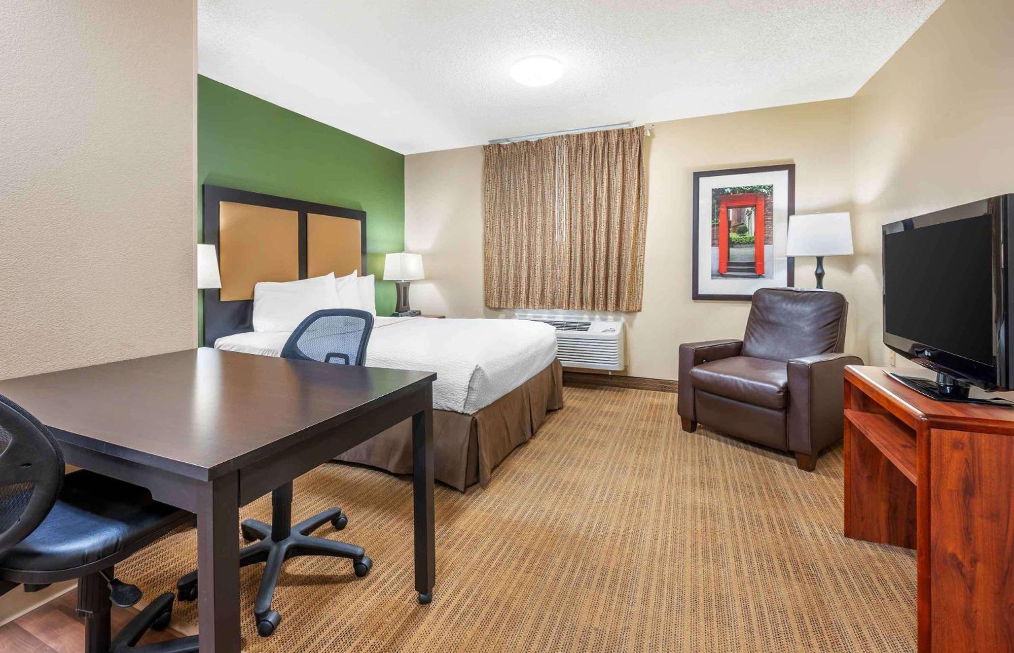 Extended Stay America Select Suites - Cincinnati - Florence - Meijer Dr מראה חיצוני תמונה