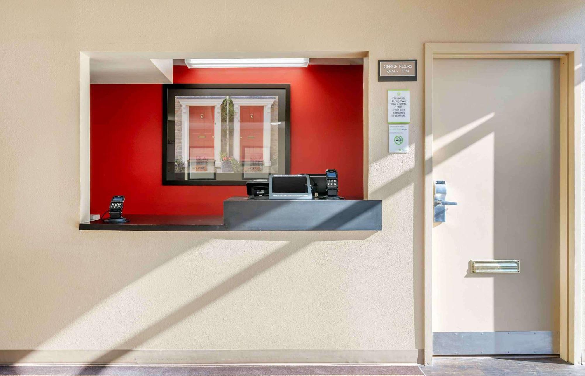 Extended Stay America Select Suites - Cincinnati - Florence - Meijer Dr מראה חיצוני תמונה