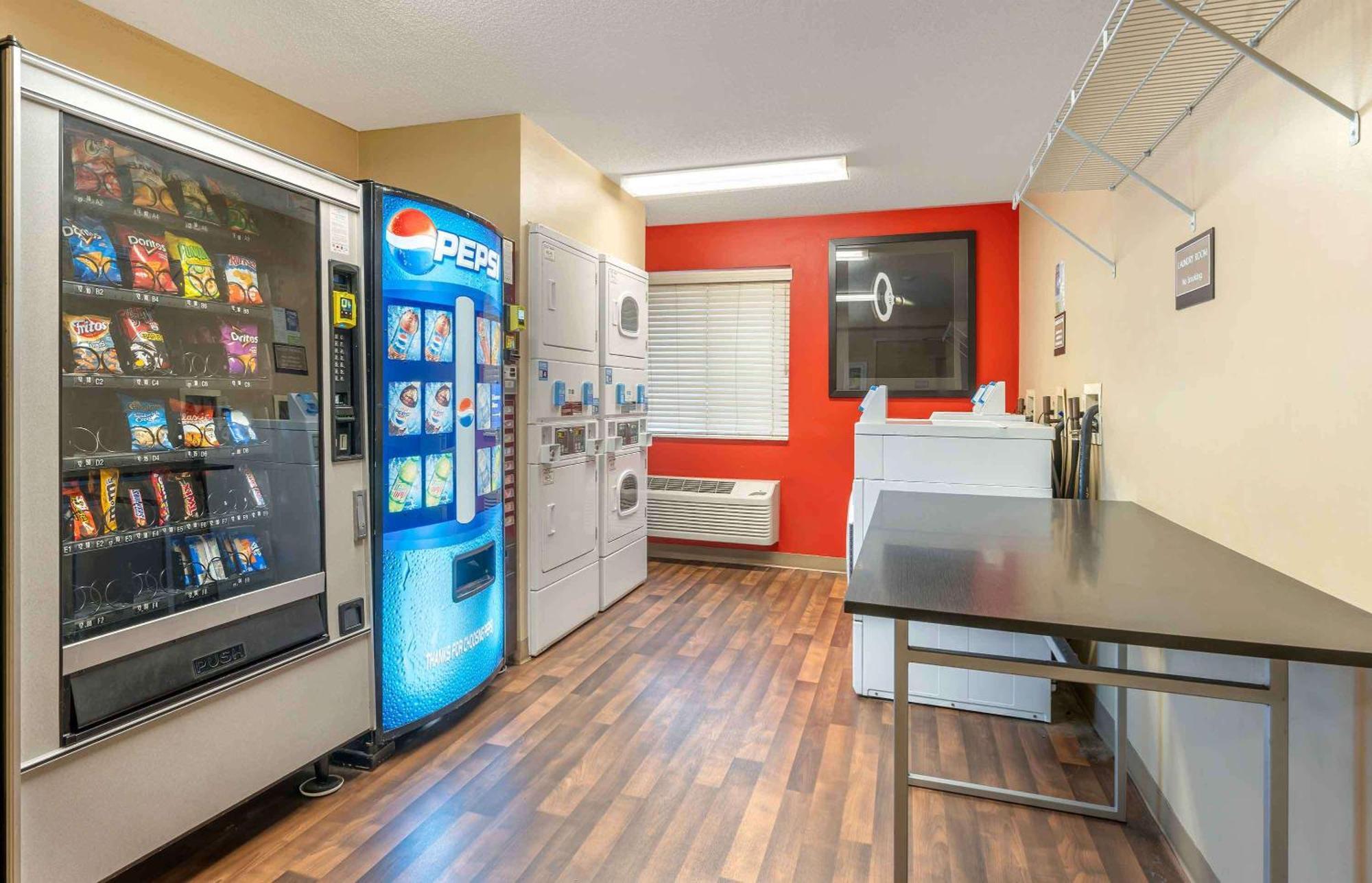 Extended Stay America Select Suites - Cincinnati - Florence - Meijer Dr מראה חיצוני תמונה