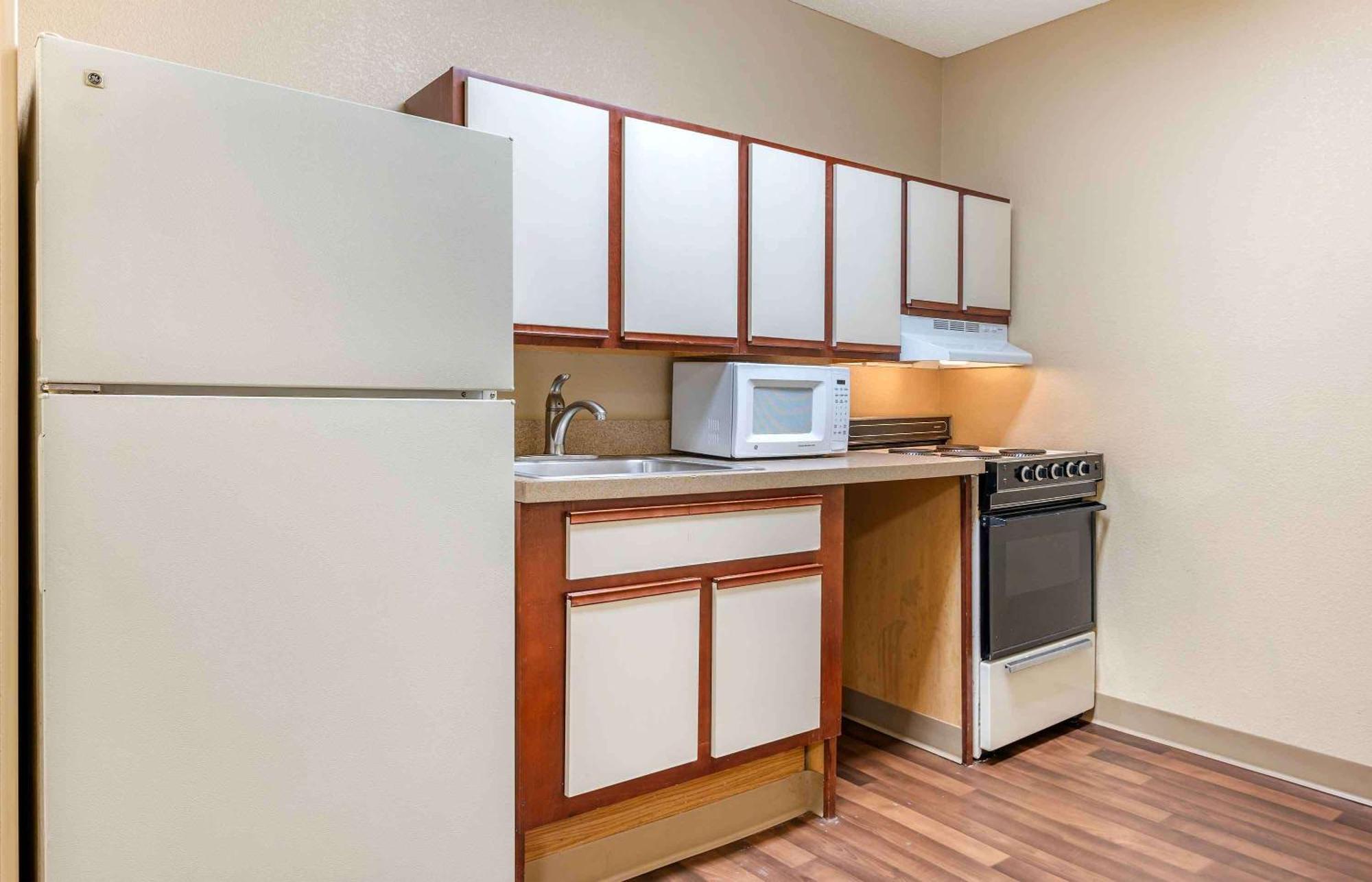 Extended Stay America Select Suites - Cincinnati - Florence - Meijer Dr מראה חיצוני תמונה