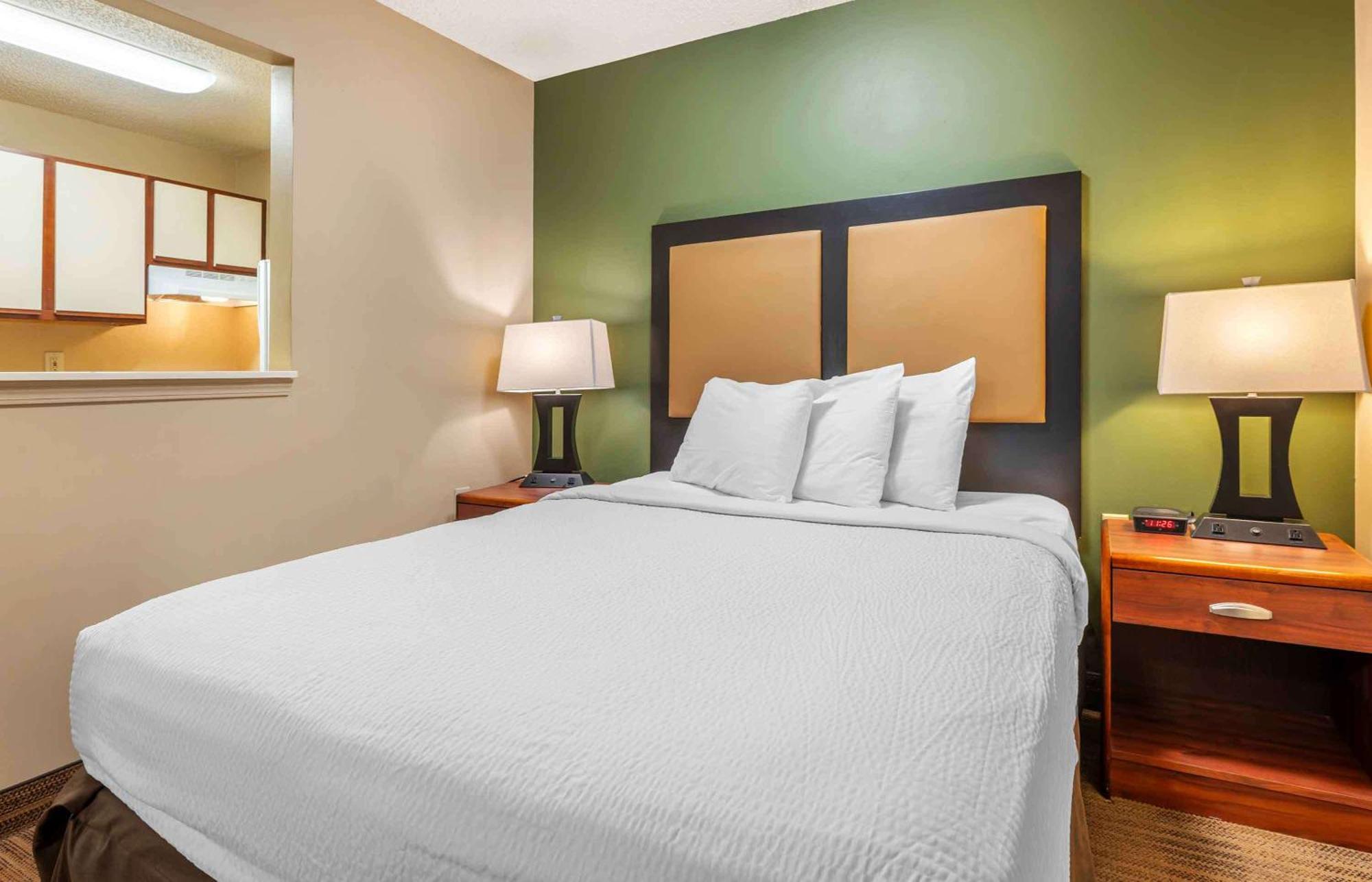 Extended Stay America Select Suites - Cincinnati - Florence - Meijer Dr מראה חיצוני תמונה