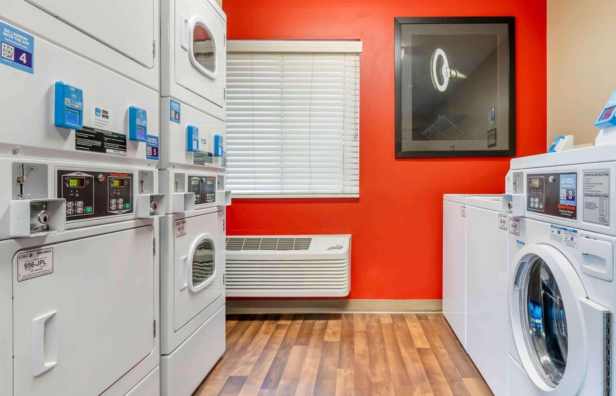 Extended Stay America Select Suites - Cincinnati - Florence - Meijer Dr מראה חיצוני תמונה