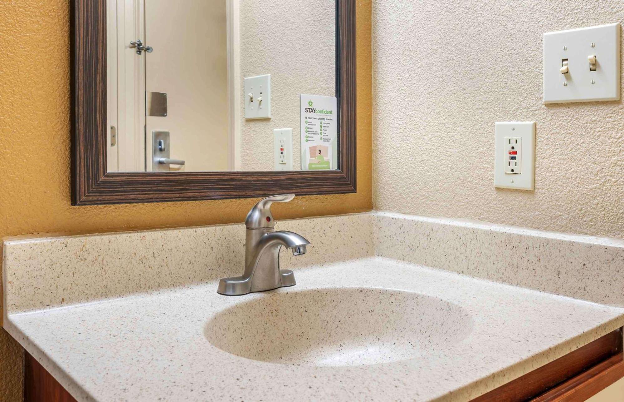 Extended Stay America Select Suites - Cincinnati - Florence - Meijer Dr מראה חיצוני תמונה