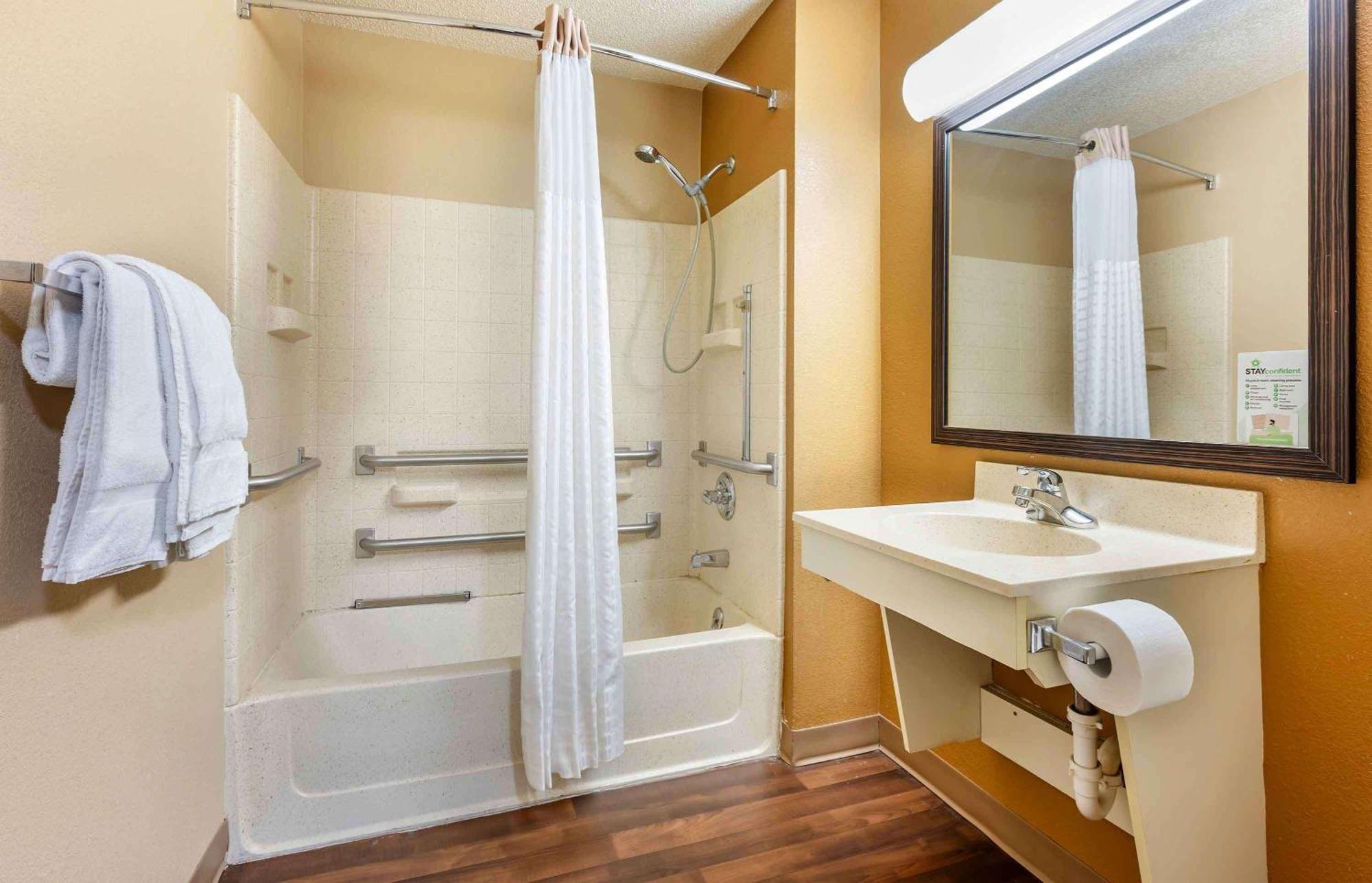 Extended Stay America Select Suites - Cincinnati - Florence - Meijer Dr מראה חיצוני תמונה