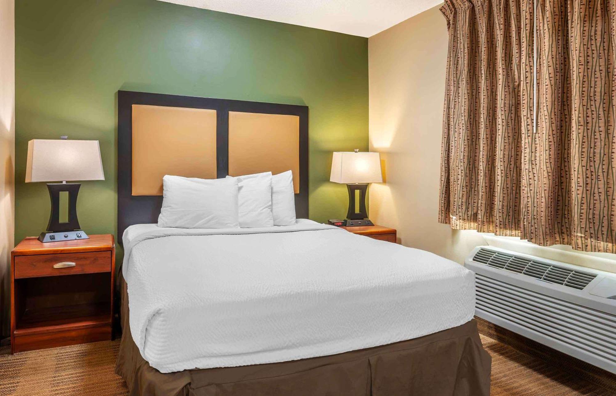 Extended Stay America Select Suites - Cincinnati - Florence - Meijer Dr מראה חיצוני תמונה