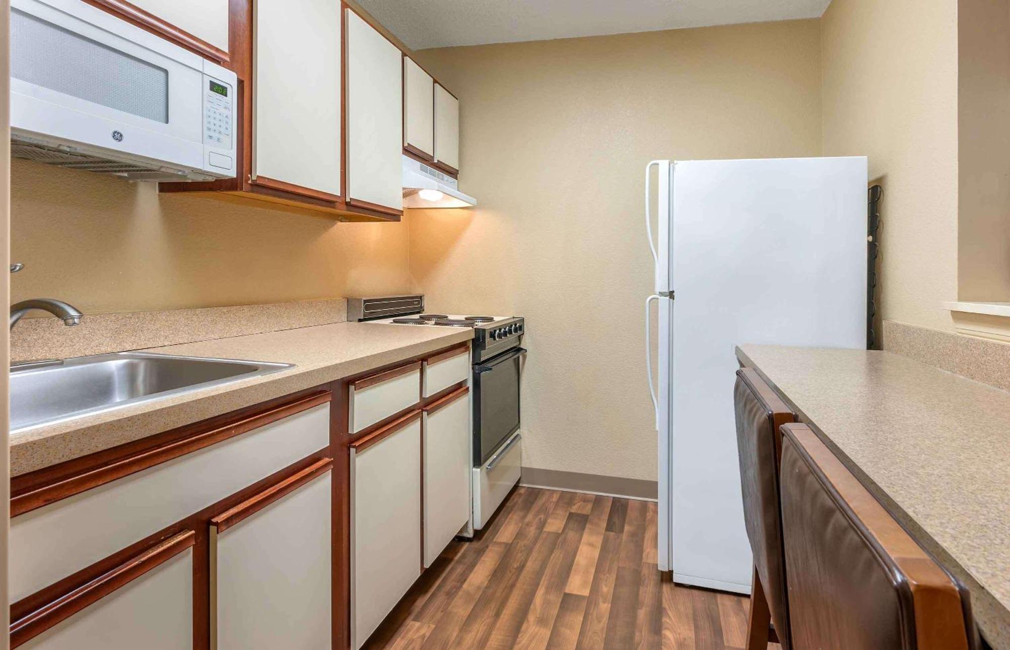 Extended Stay America Select Suites - Cincinnati - Florence - Meijer Dr מראה חיצוני תמונה