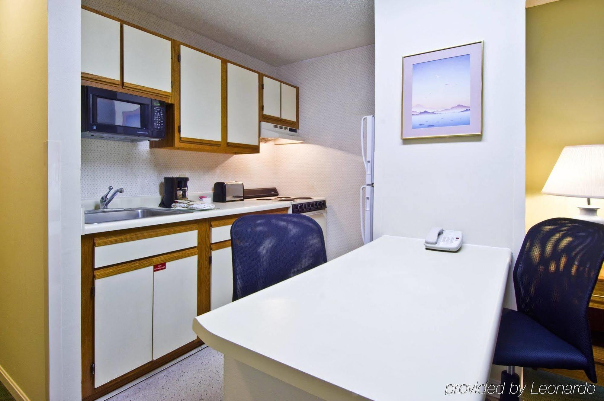 Extended Stay America Select Suites - Cincinnati - Florence - Meijer Dr מראה חיצוני תמונה